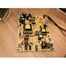 Power Board 17PW25-4//250111 v1